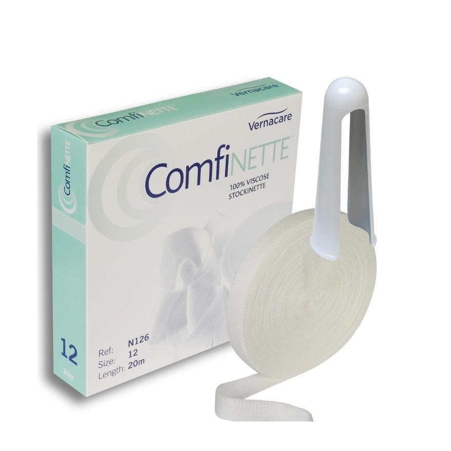 Comfinette Bandage Fingers-Toes
